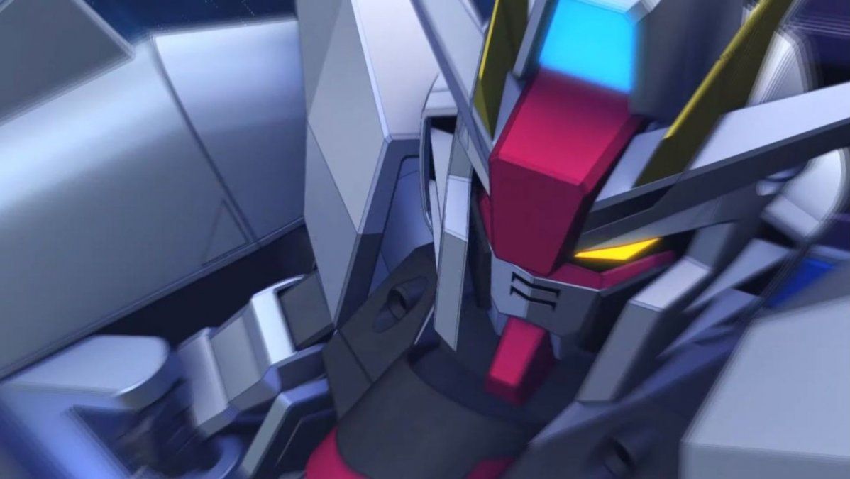 Lanzamientos | Semana del 25 de Noviembre (SD Gundam G y más)