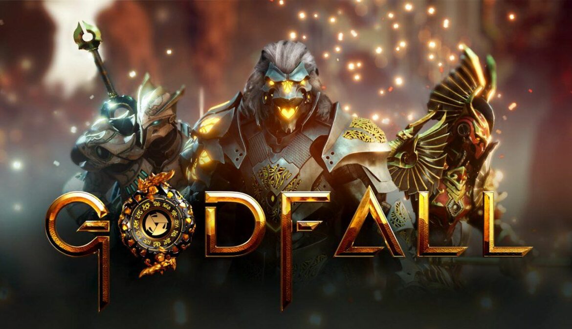 Se filtró un trailer de Godfall, el primer juego exclusivo de PlayStation 5