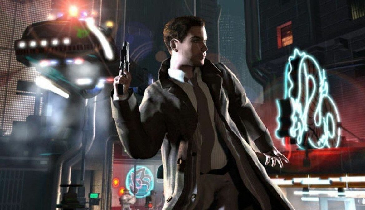 Blade Runner Enhanced Edition llegó a consolas y PC