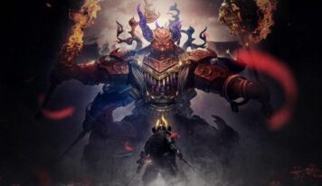 Se viene una última demo de Nioh 2 antes del lanzamiento