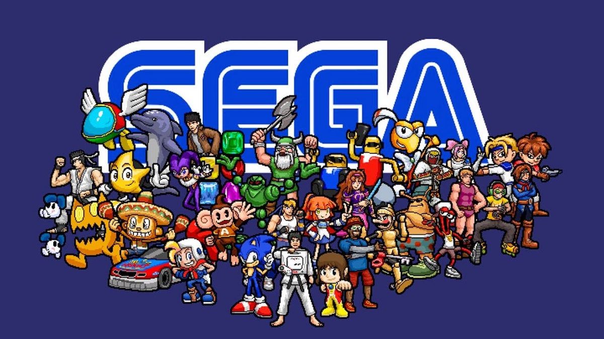 Sega anticipa varias remakes y remasters para este año