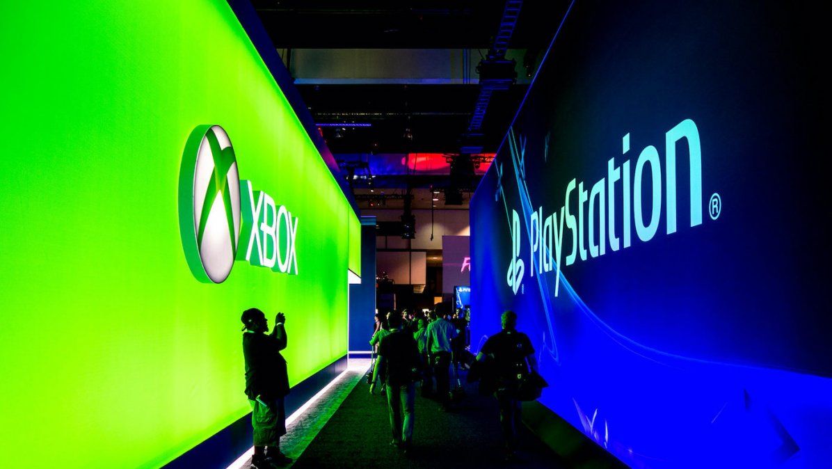 Según filtraciones Xbox Series X será más poderosa que PlayStation 5