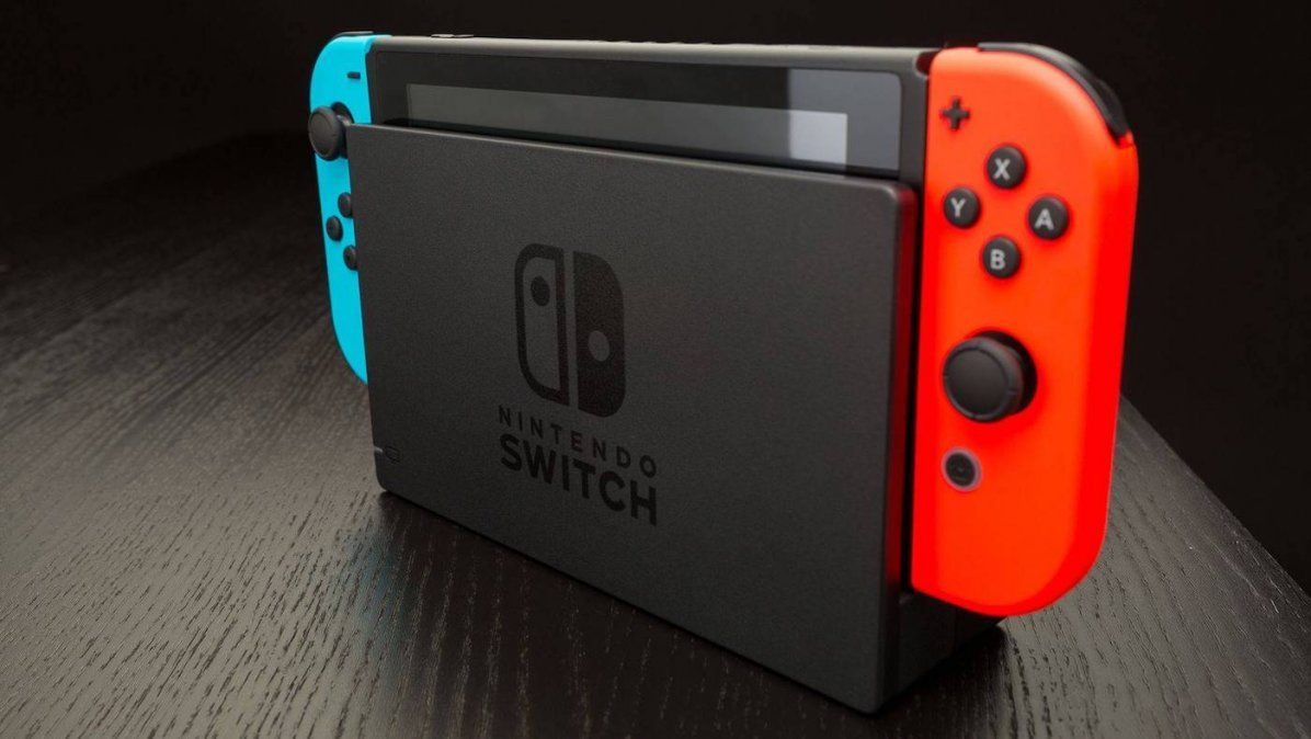Según un analista Nintendo lanzará la Switch Pro compatible con 4K este año
