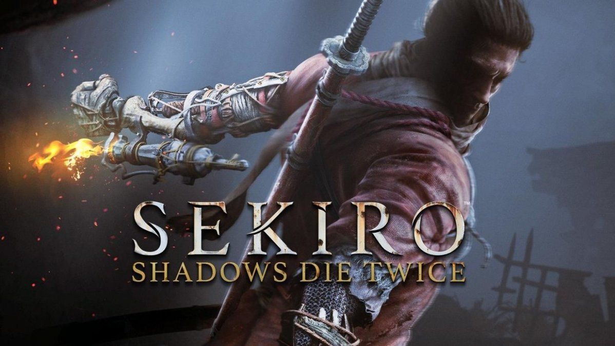 Análisis | Sekiro: Shadows Die Twice