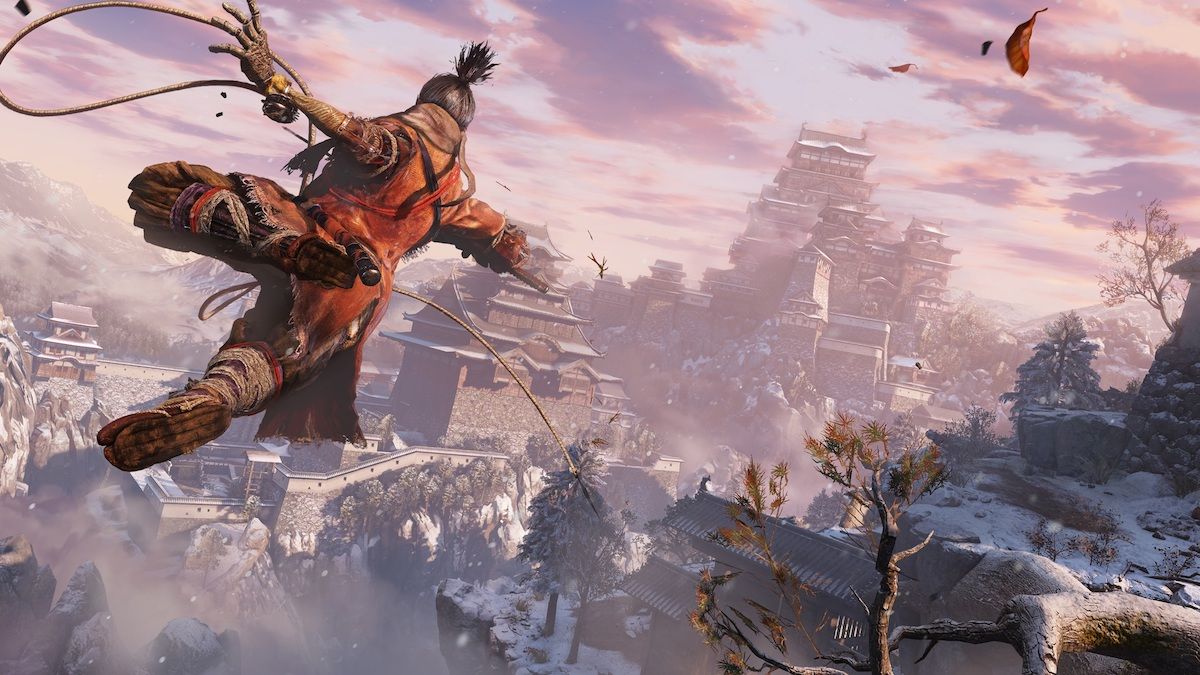 Assassin’s Creed estaría preparando su llegada a Japón