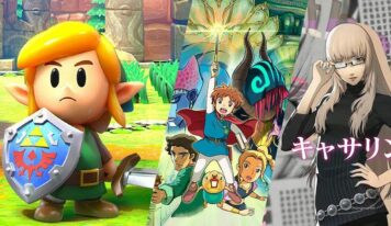 Septiembre 2019: 10 remakes, DLC y rarezas que salen este mes