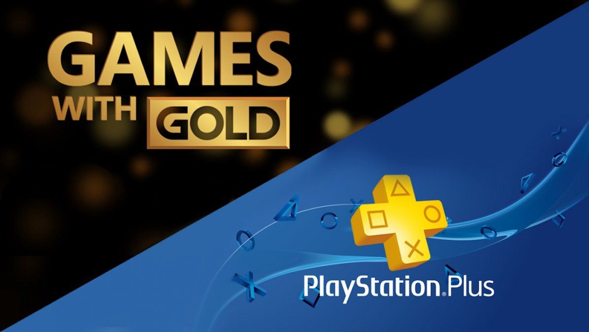 Septiembre 2019: los juegos de PS Plus y Games with Gold