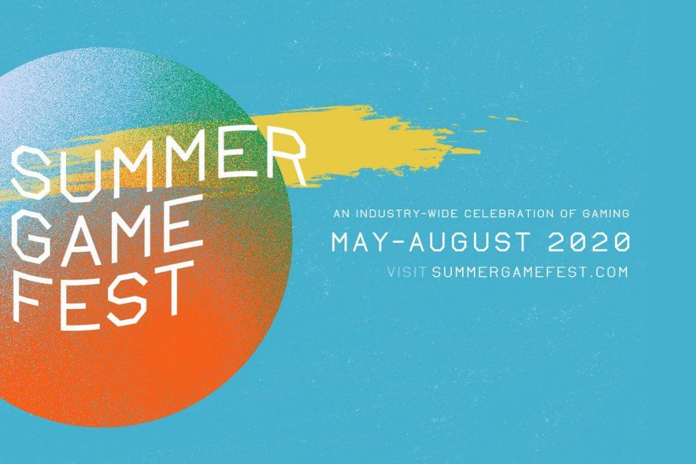 Summer Game Fest es el nuevo evento gamer de Geoff Keighley