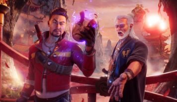 ANÁLISIS | Shadow Warrior 3, la vieja escuela que atrasa