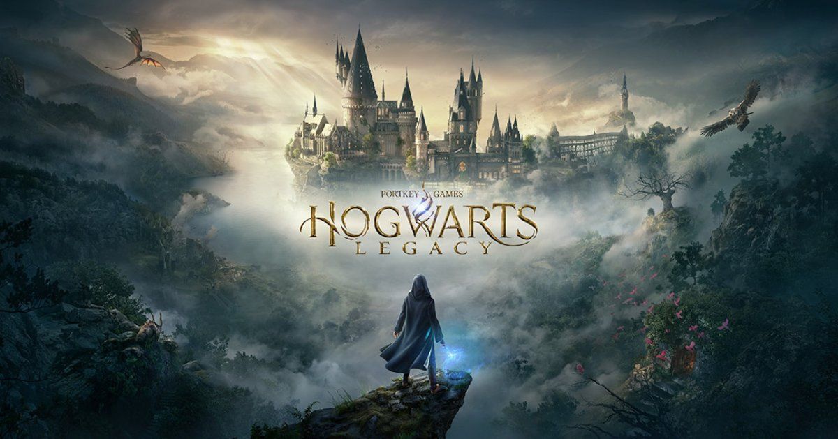 Hogwarts Legacy permitirá crear personajes trangénero
