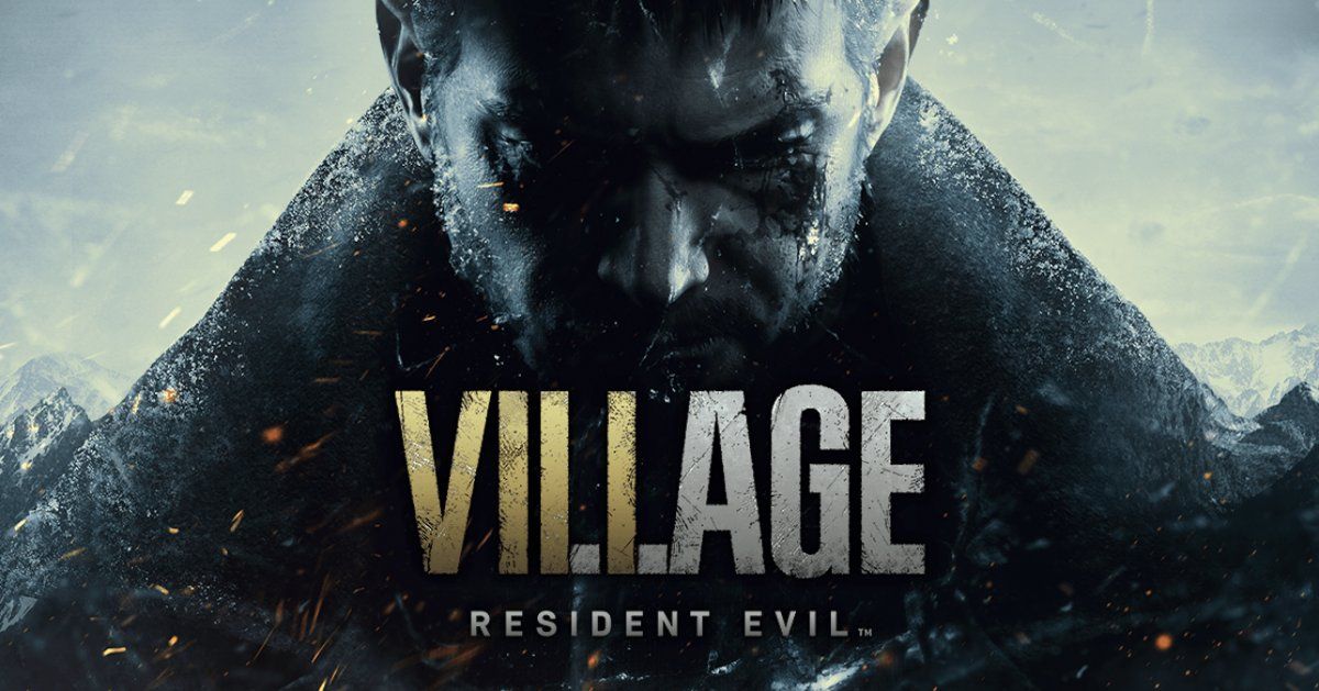 Capcom anuncia un evento de Resident Evil Village
