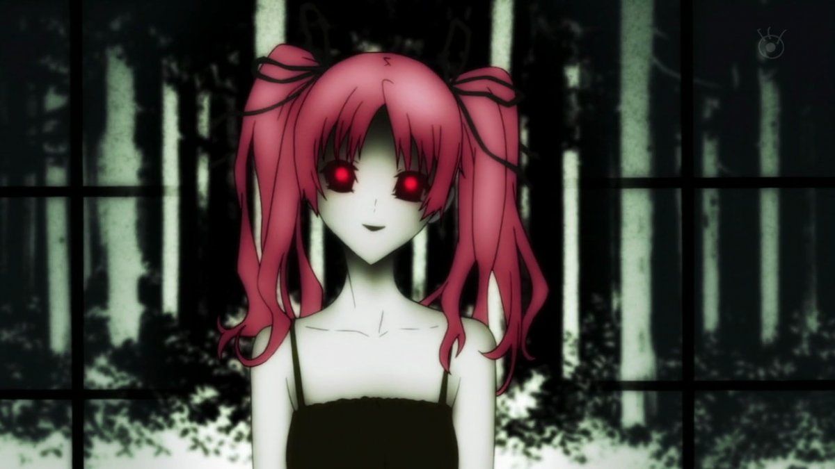 Maldito Anime 36: Para ver en Halloween