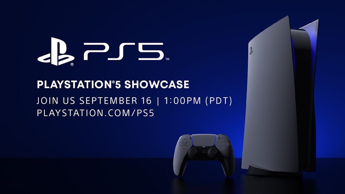 Sony anuncia un nuevo PlayStation 5 Showcase