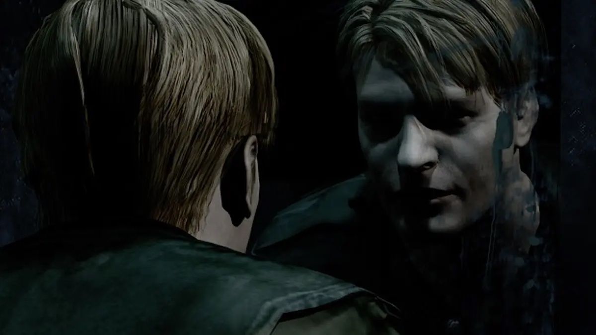 Bloober Team estaría trabajando en una remake de Silent Hill 2