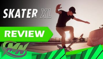 Skater XL le habla a un público muy específico | Video Review