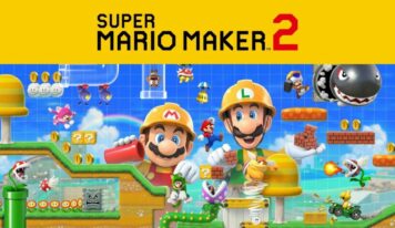 Análisis | Super Mario Maker 2 – lo mismo, pero mucho mucho mucho más