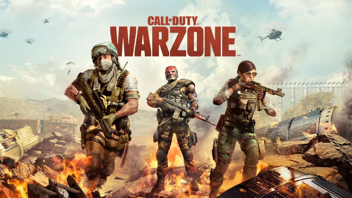 Activision le baja el martillo a 50 mil jugadores de Call of Duty