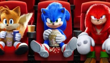La tercera película de Sonic tiene fecha de estreno