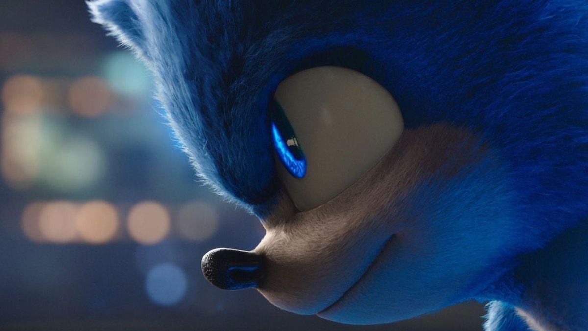 Habrá «doble función» de Sonic en The Game Awards