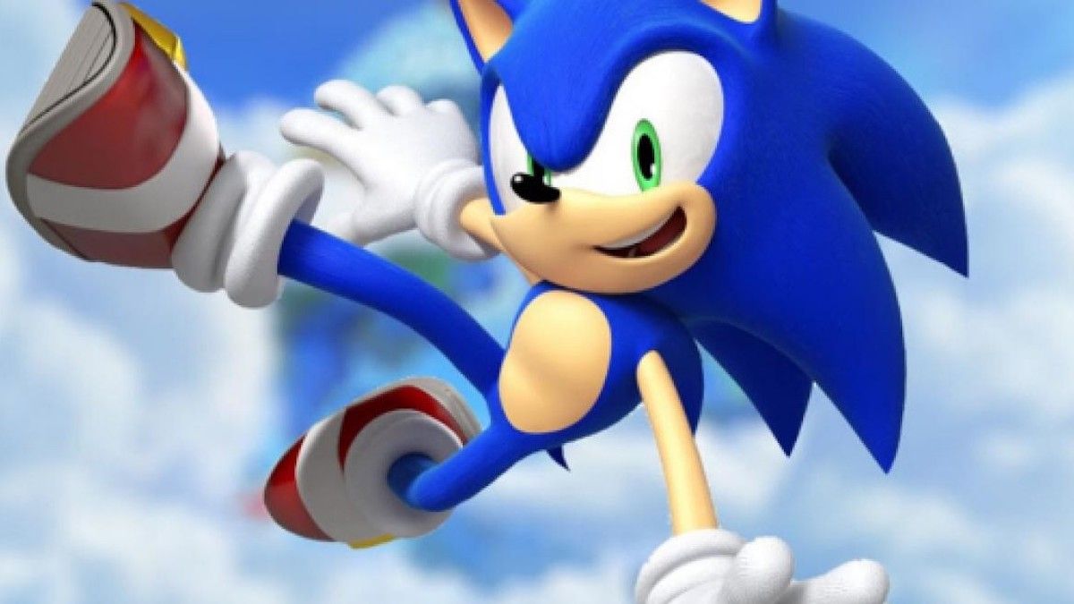 SEGA revelaría el nuevo juego de Sonic en The Game Awards
