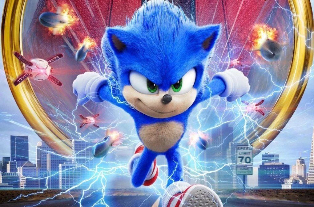 Sonic the Hedgehog 2: se filtra la sinopsis de la película