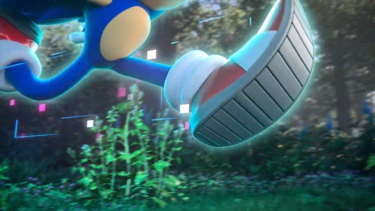 SEGA muestra el primer gameplay de Sonic Frontiers