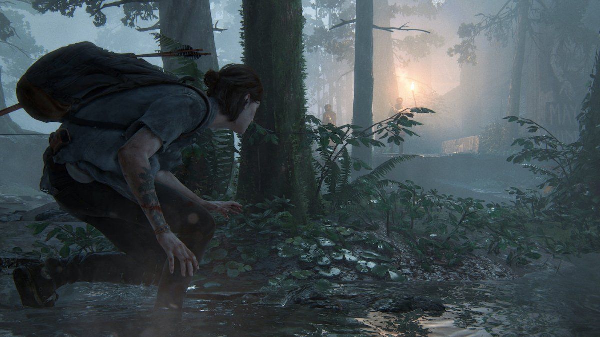 Sony da de baja la página de The Last of Us 2 y el estudio descarta una demo