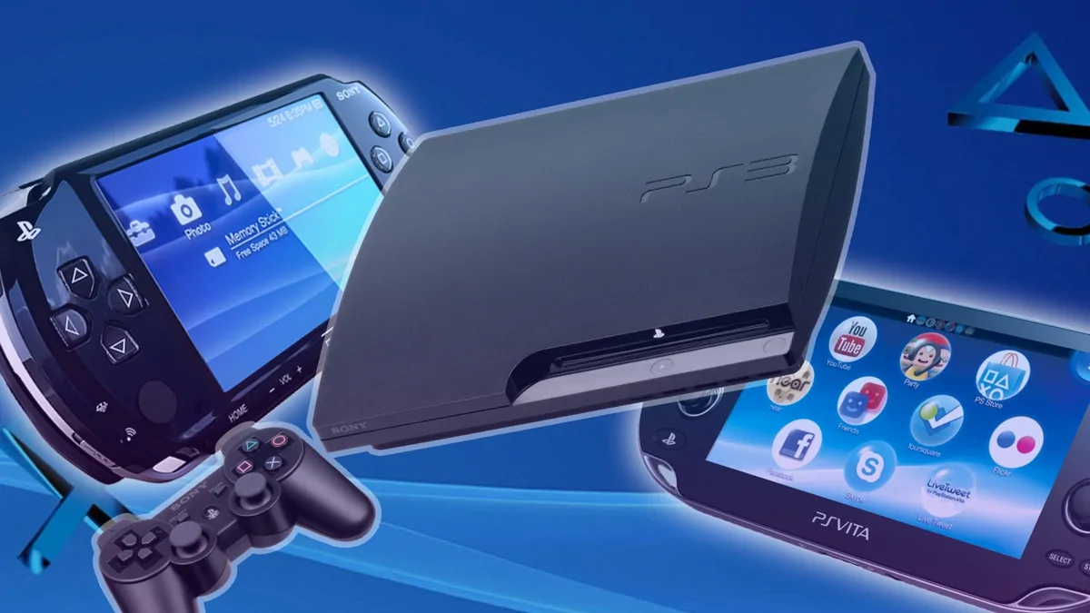 Sony da marcha atrás y no cierra las tiendas de PS3 y Vita
