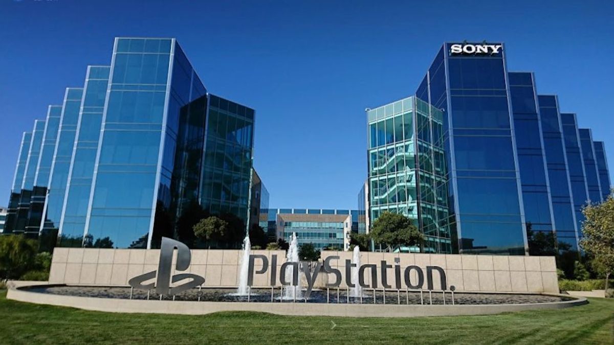 Las acciones de Sony caen después del anuncio de Microsoft