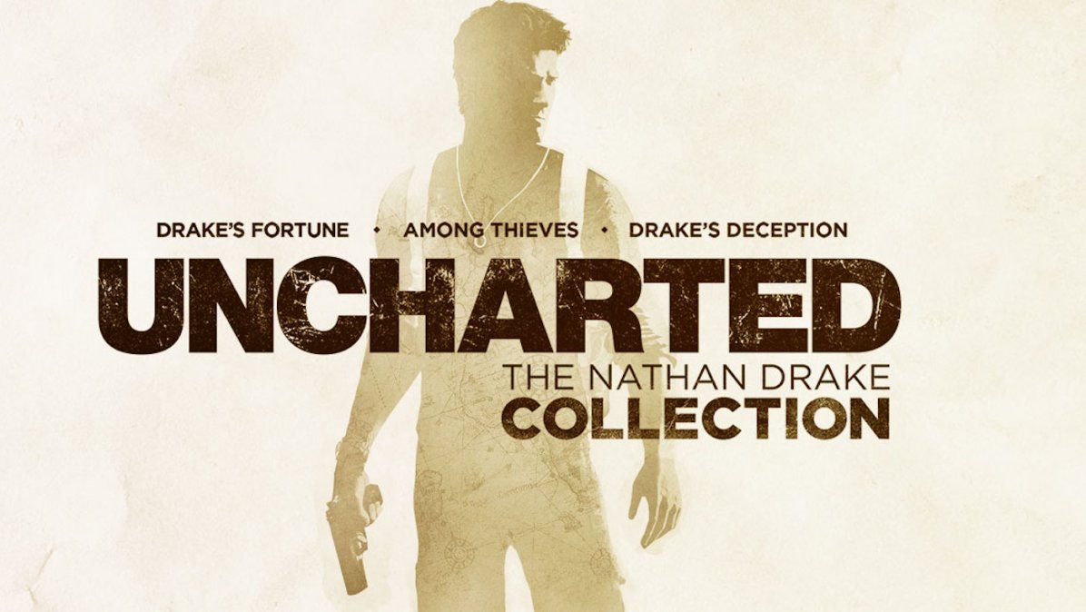 Sony regala la trilogía de Uncharted y Journey para superar la cuarentena