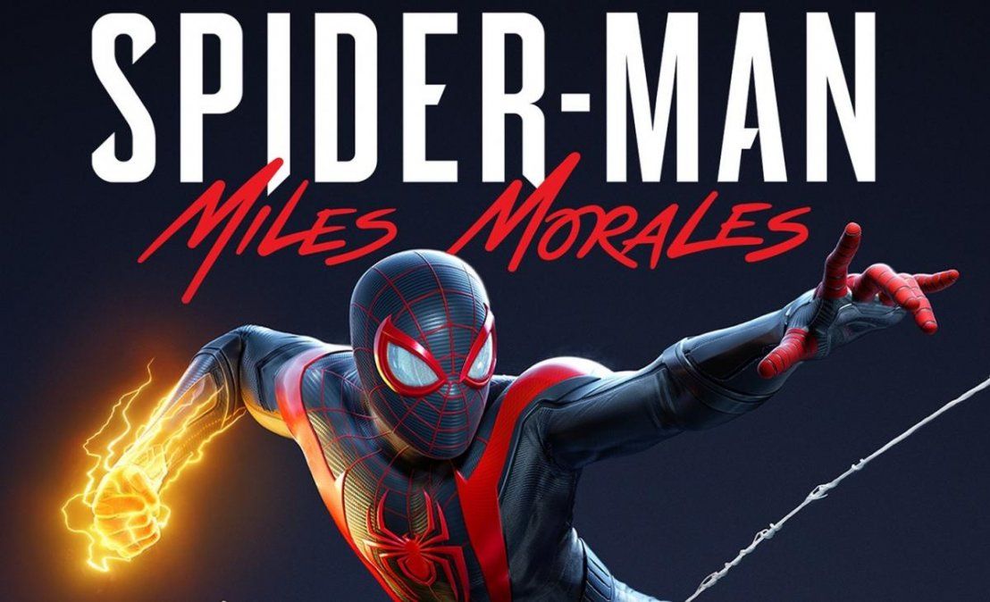 Spider-Man: Miles Morales y la carga rápida