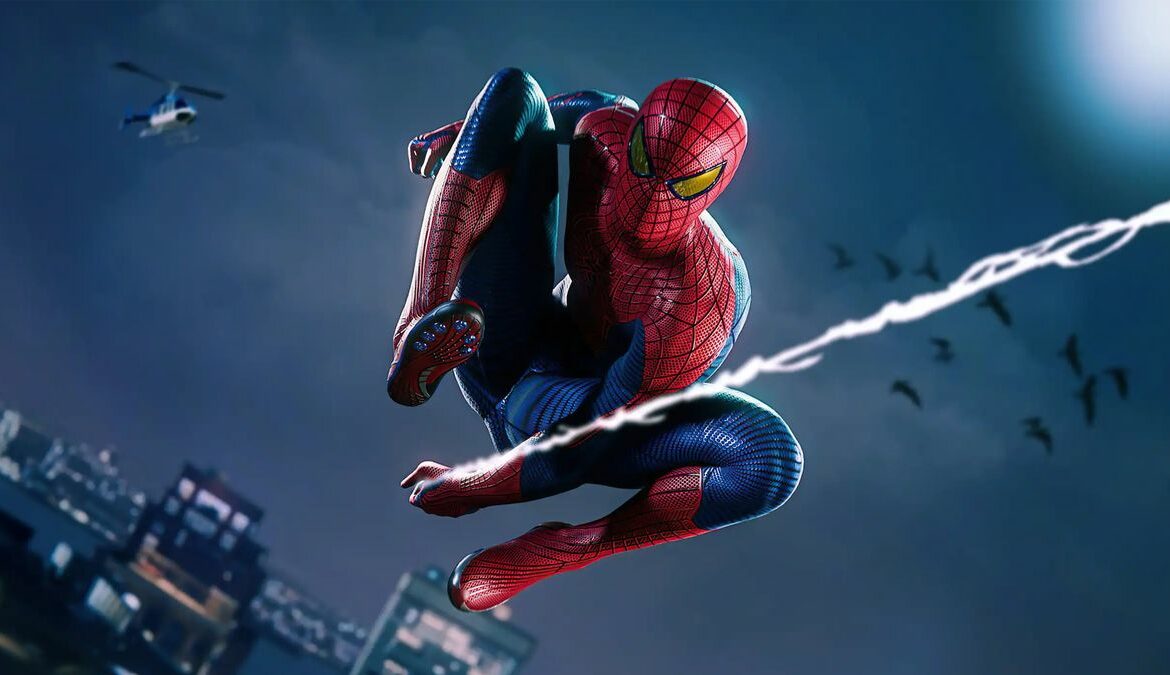 ANÁLISIS | Marvel’s Spider-Man Remastered (PC)
