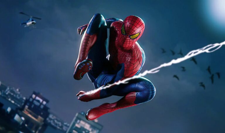ANÁLISIS | Marvel's Spider-Man Remastered (PC) – Malditos Nerds