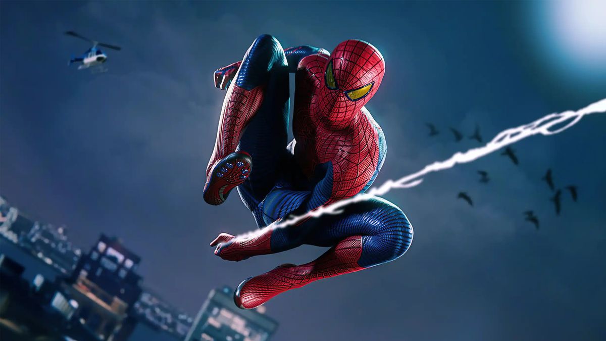 ANÁLISIS | Marvel’s Spider-Man Remastered (PC)