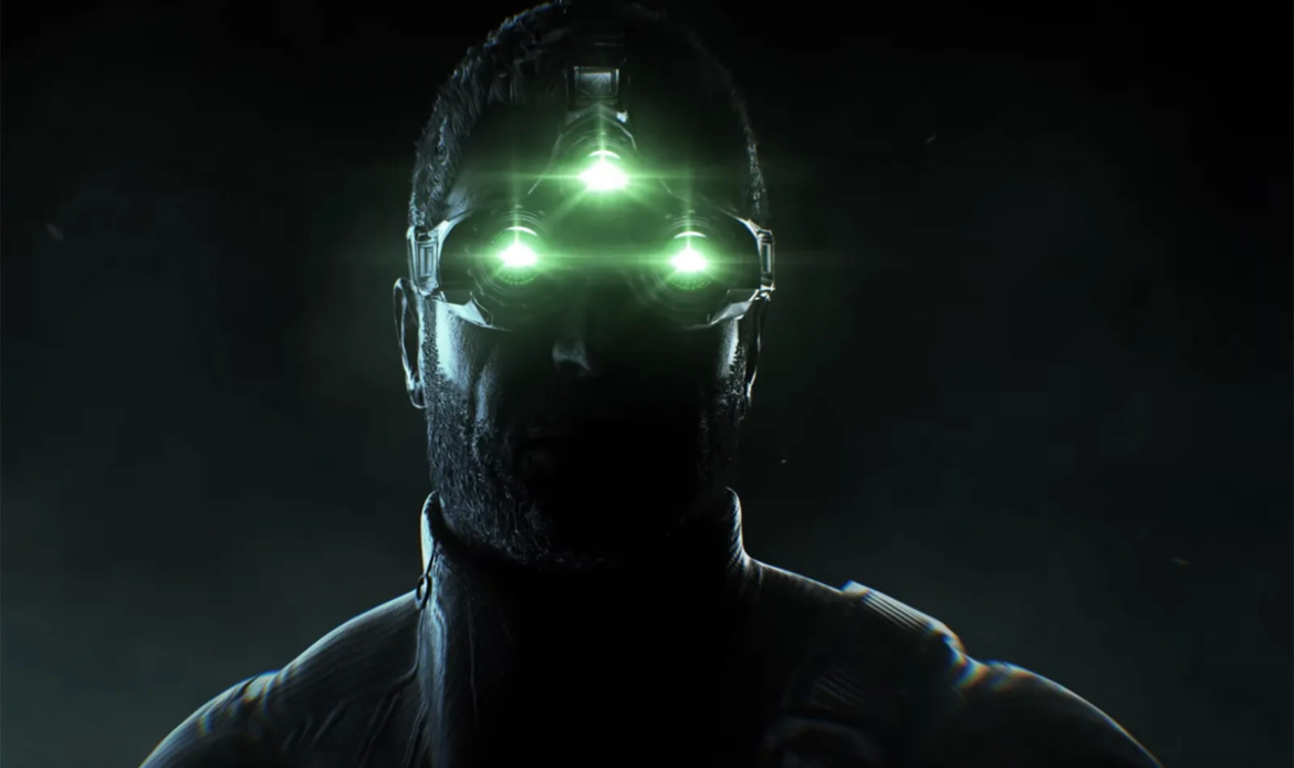 RUMOR: Ubisoft estaría trabajando en un nuevo Splinter Cell