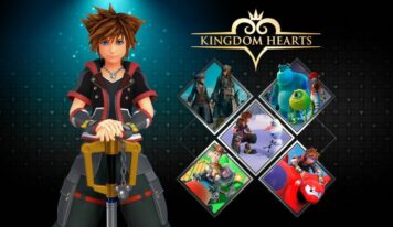 Square Enix trabaja en otro Kingdom Hearts: ¿nuevo juego o remaster?
