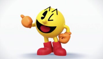 Bandai Namco ya trabaja en la película de Pac-Man