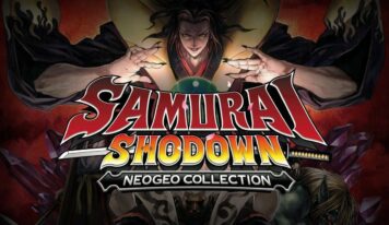 Samurai Shodown NeoGeo Collection será gratuito en Epic