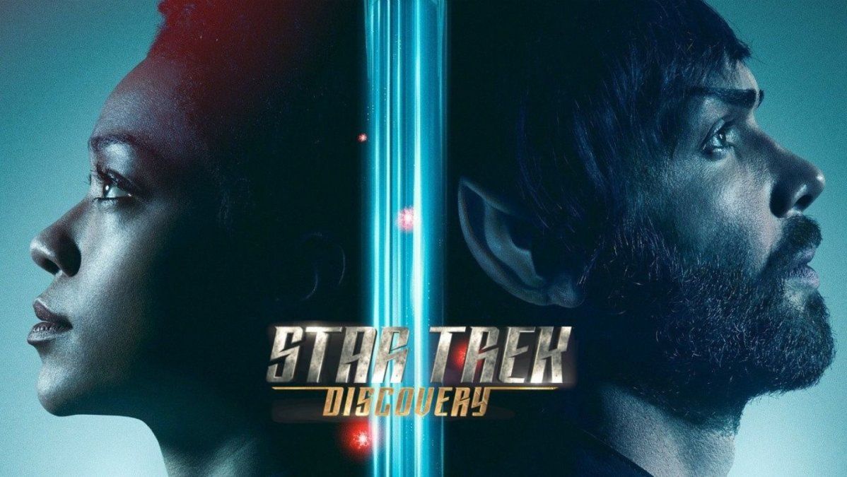 ANÁLISIS | Star Trek: Discovery S02E01 «Brother»