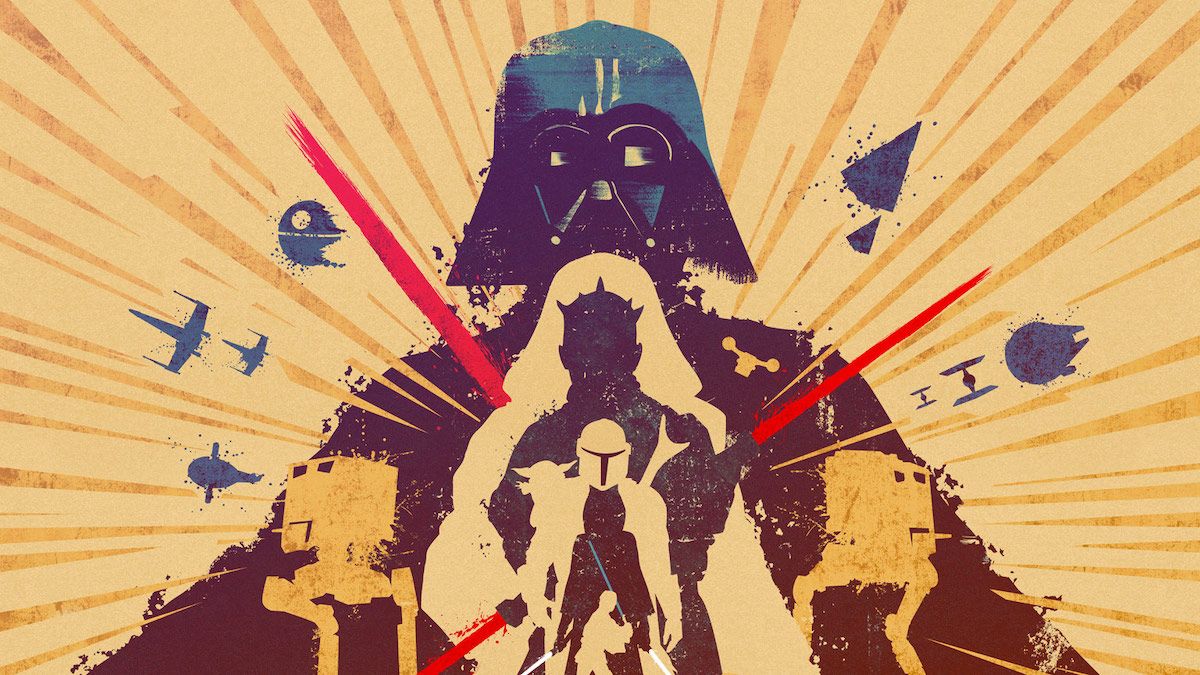 Star Wars Celebration 2022: todos los anuncios de la convención 
