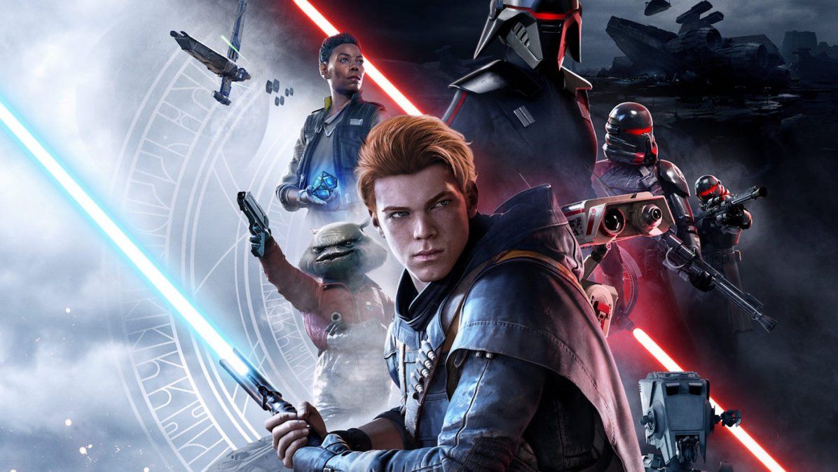La secuela de Star Wars: Jedi Fallen Order sería exclusiva de nueva generación