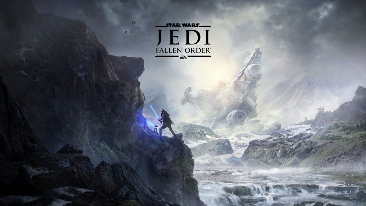 Análisis | Star Wars: Jedi Fallen Order – buen combate, mala historia