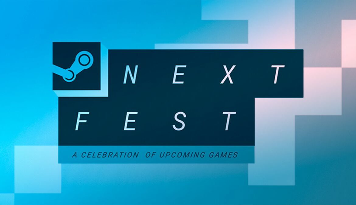 Steam Next Fest: el festival de demos de Valve está de regreso