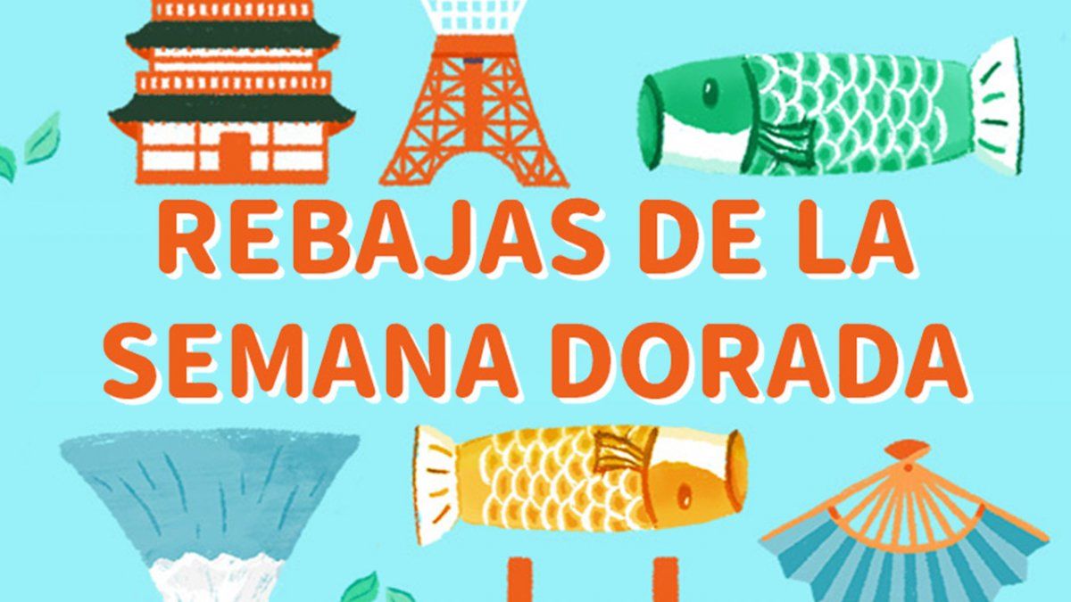 Steam descuenta juegos japoneses para celebrar la «Golden Week»