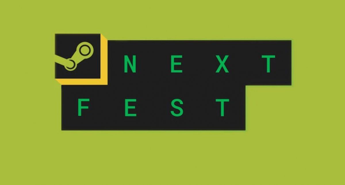 Valve anuncia el evento Next Fest para junio