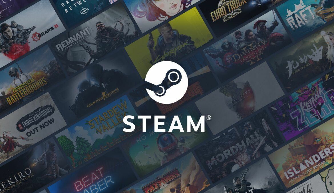 Steam vuelve a romper récords de jugadores