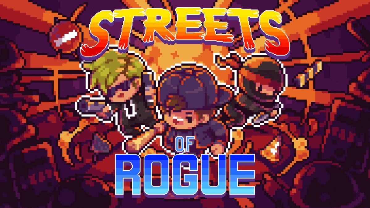 Análisis | Streets of Rogue es una joyita del gaming independiente