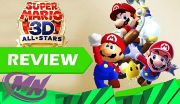 Super Mario 3D All- Stars || Video Review