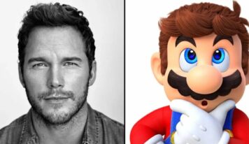 La película de Super Mario Bros. se retrasa a 2023