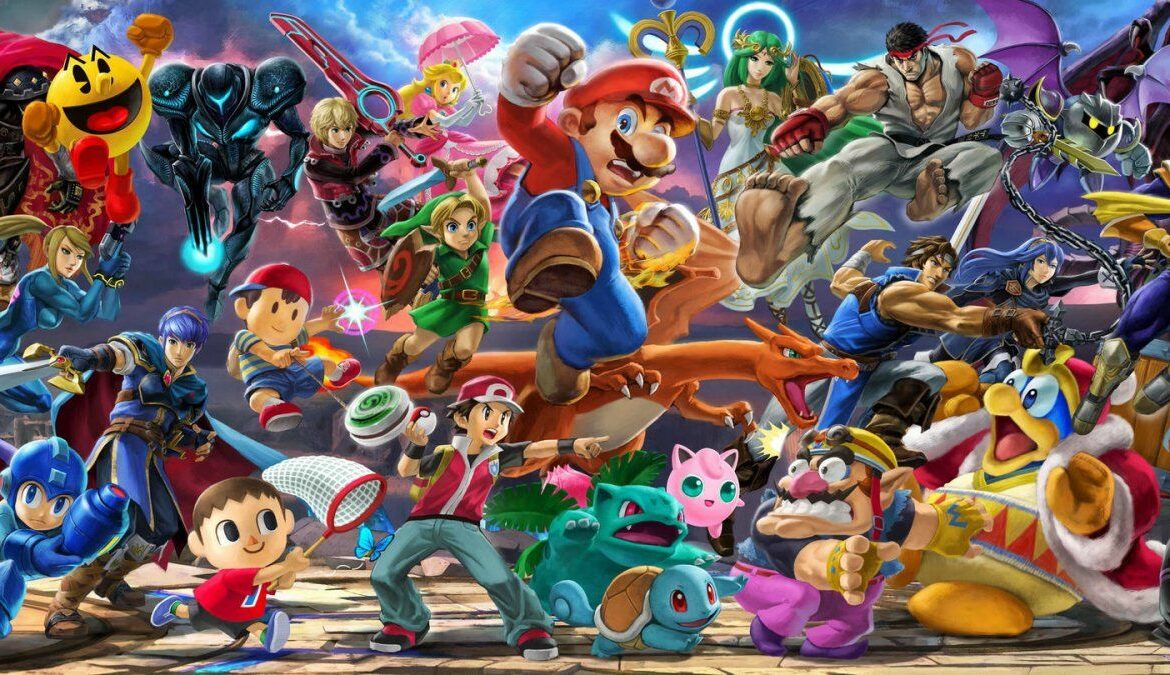 Nintendo confirma una nueva Direct para mañana
